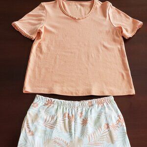Short Set